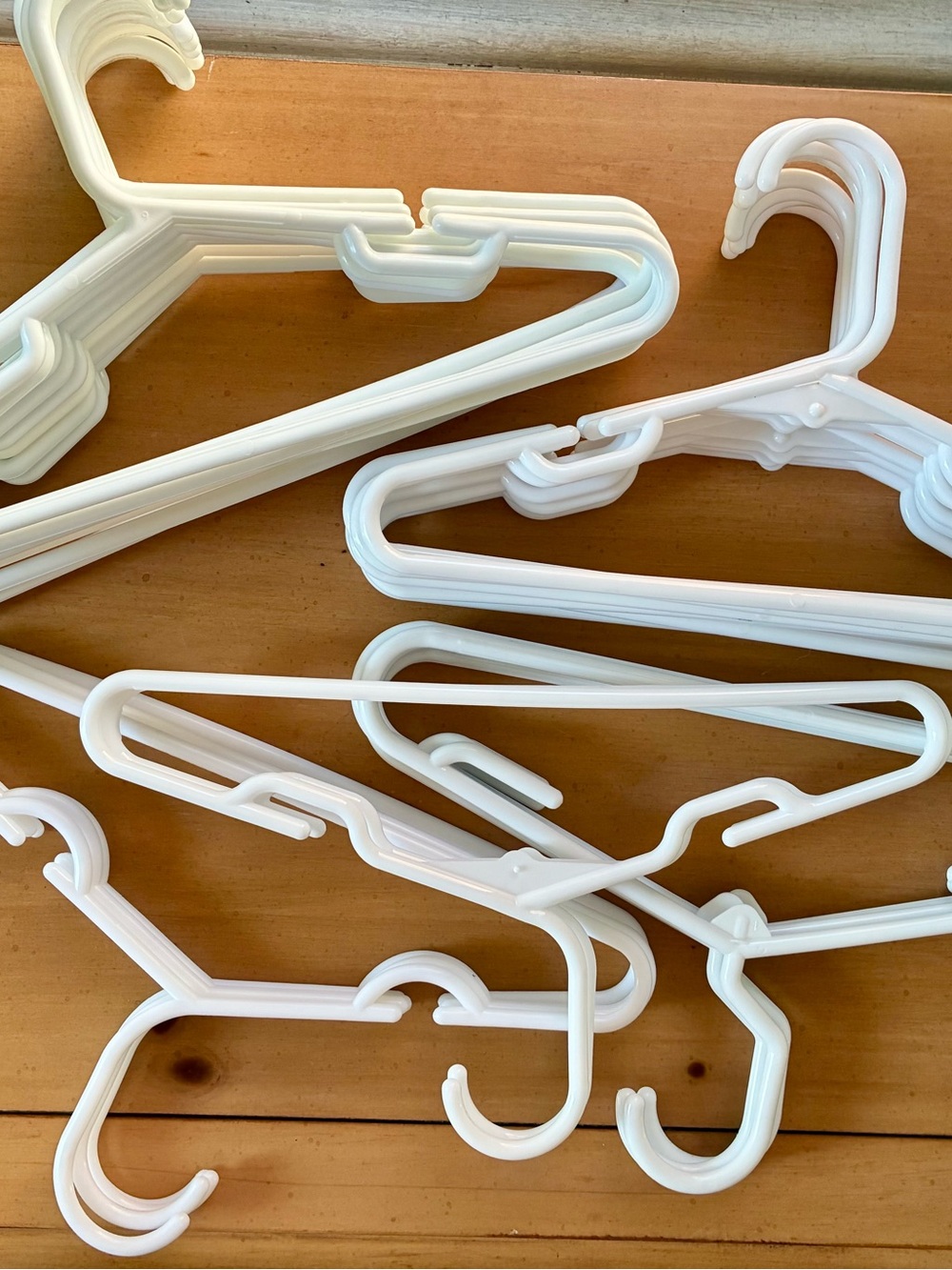 30 Baby, Toddler Hangers